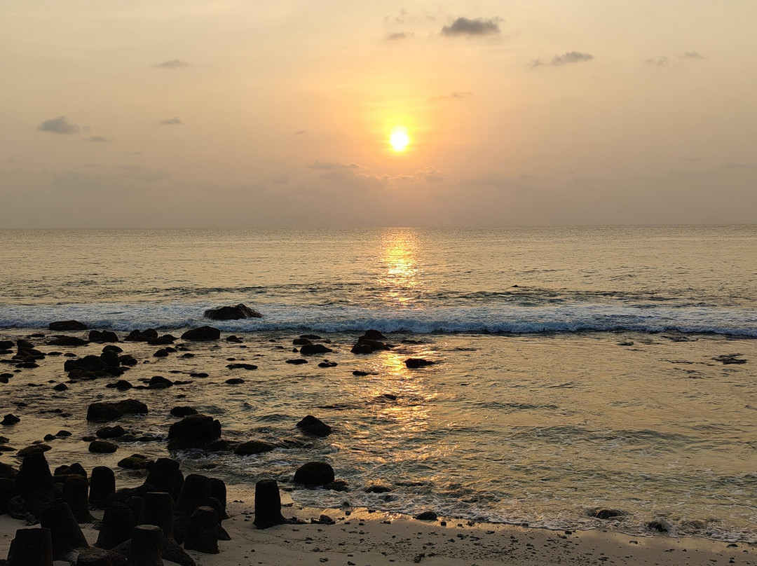 Lakshadweep Holidayz-Kavaratti Island必去景点