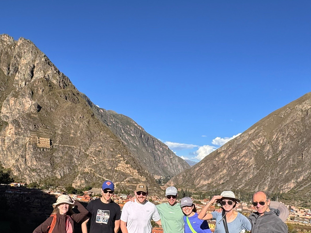 Alpaca Expeditions-库斯科必去景点