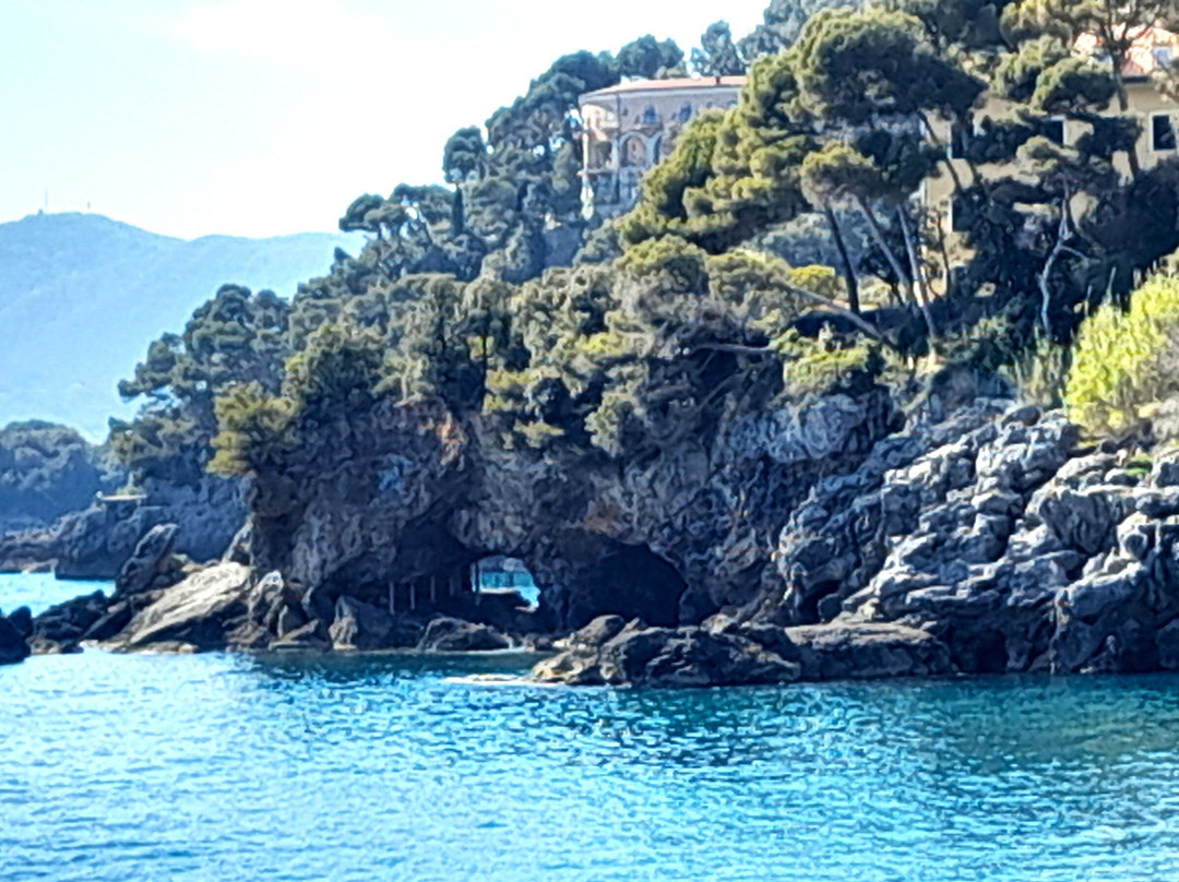 Spiagge di Fiascherino-Fiascherino必去景点