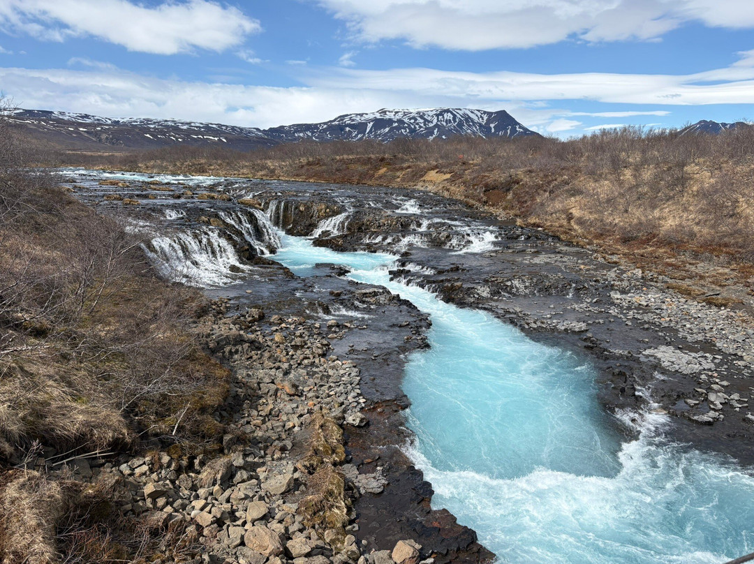 Deluxe Iceland-凯夫拉维克必去景点