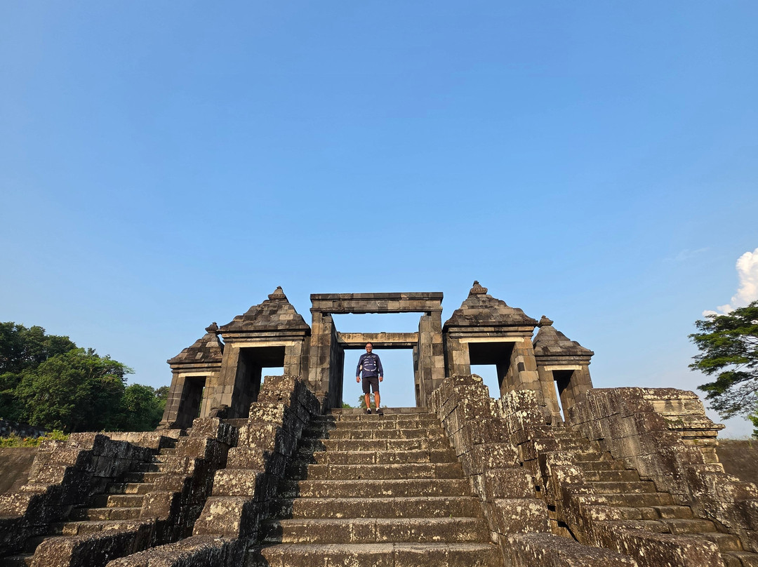 Keraton Ratuboko-Klaten必去景点