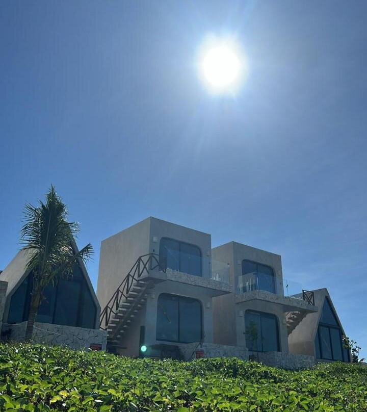 Danselis Boutique Hotel