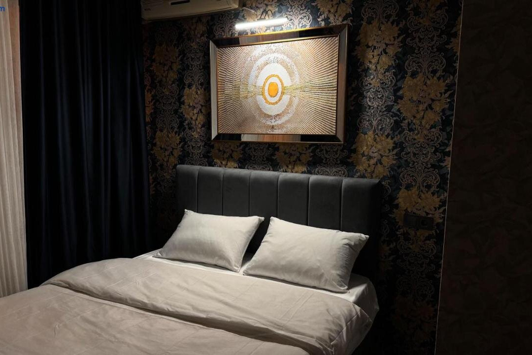 Tuzla Sahil Enjoy Hotel
