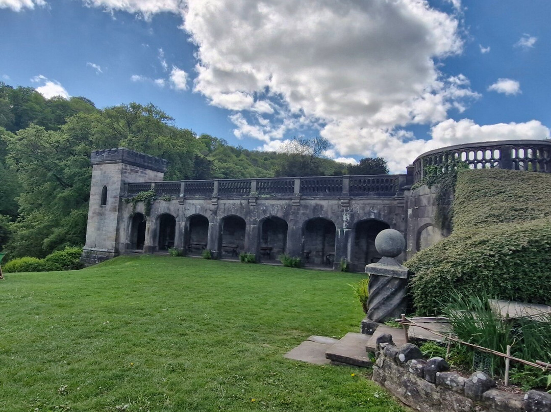 Ilam Park-Ilam必去景点