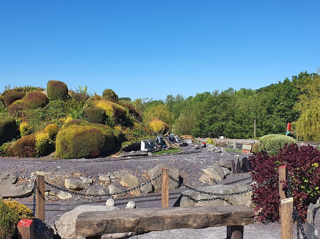 Gypsy Wood Park-卡那封必去景点