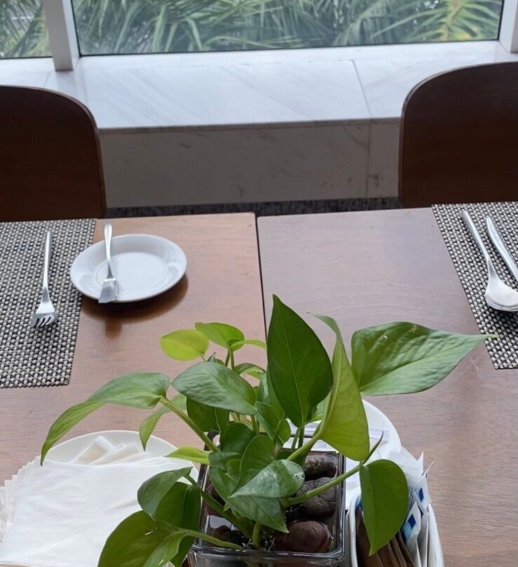 仰光美利亚酒店主图
