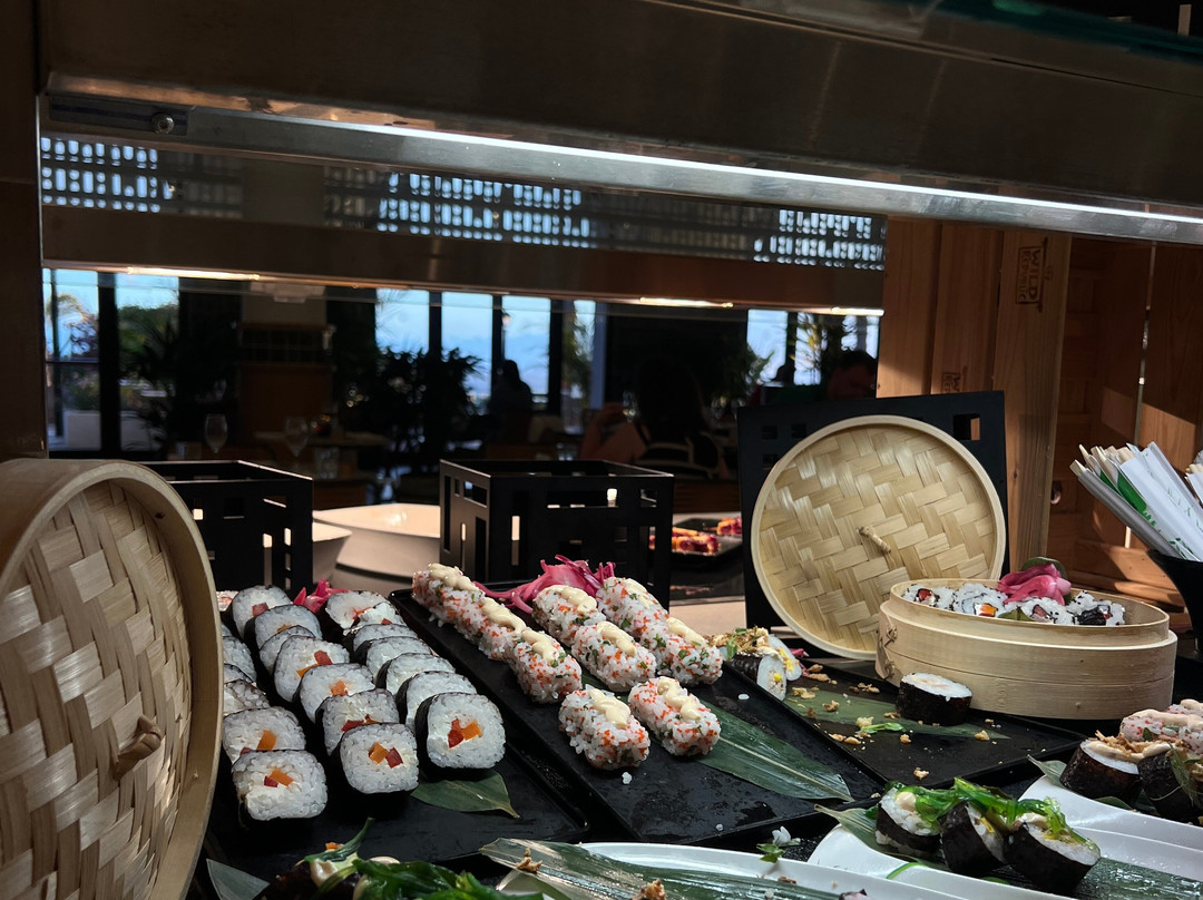 阿德耶海岸巴希亚普林西比阳光酒店 - 全包主图