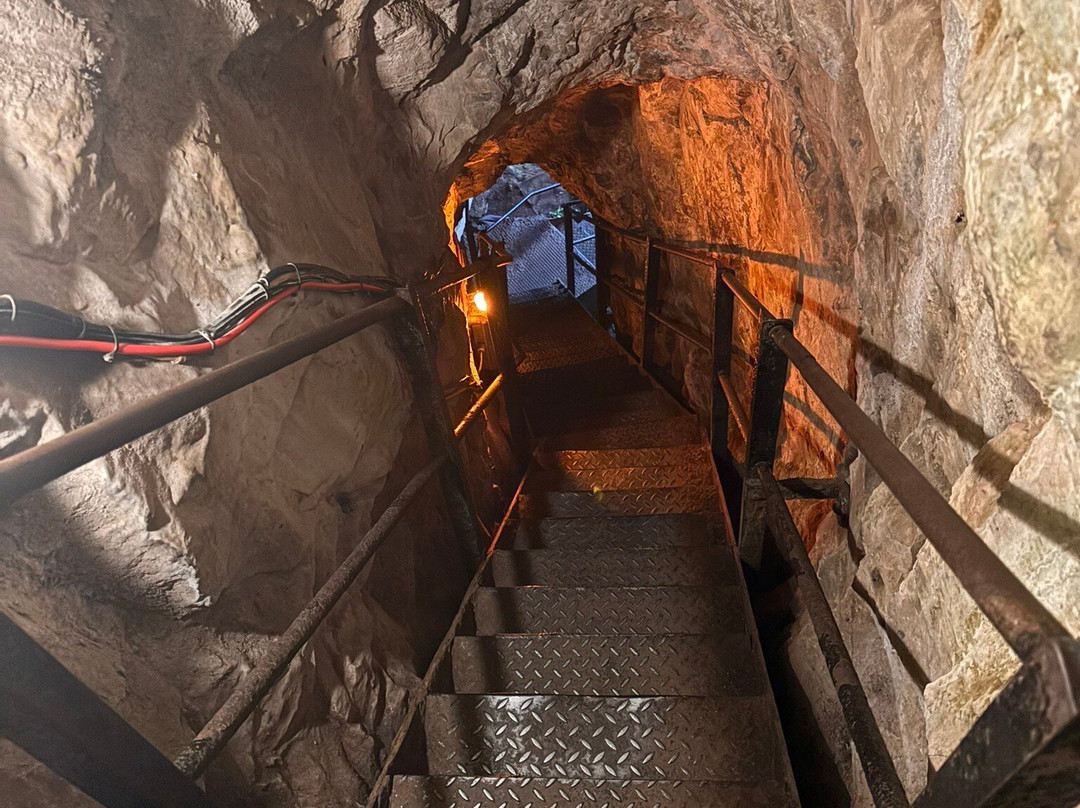 Clifton Observatory And Caves-布里斯托尔必去景点