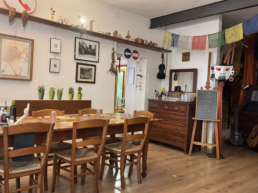Locanda Italia