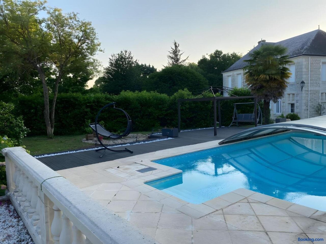 Domaine de la Perthuiserie