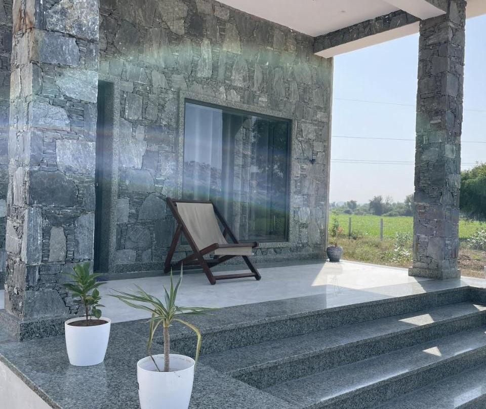 Elan Jawai Resort & Wildlife By DSR Group