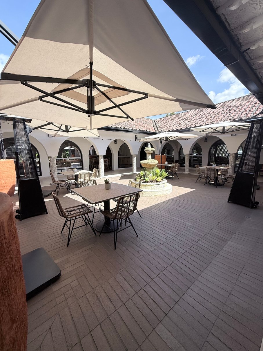 Hotel Lanceros Colsubsidio-旅行者