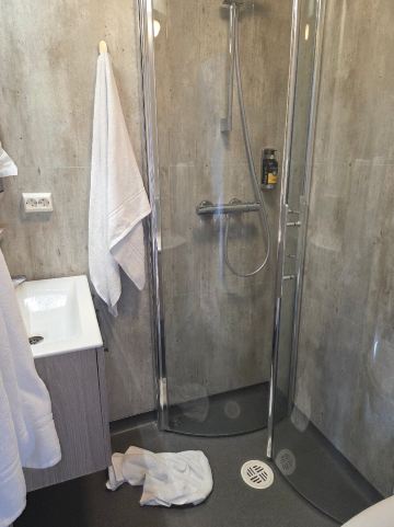 维克小屋-旅行者
