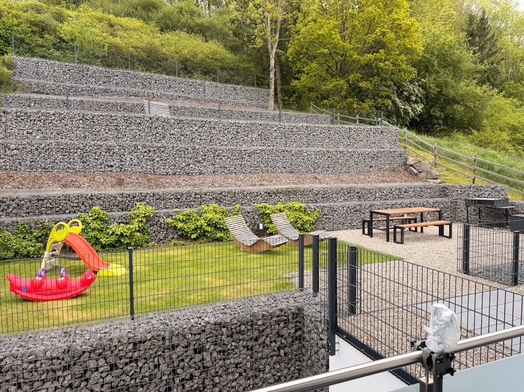 Ferienwohnungen Am Aeppelsberg