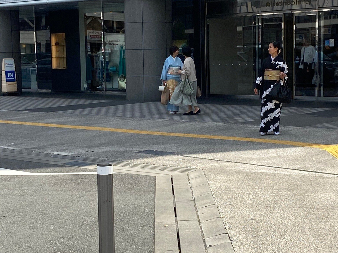 姬路日航酒店主图