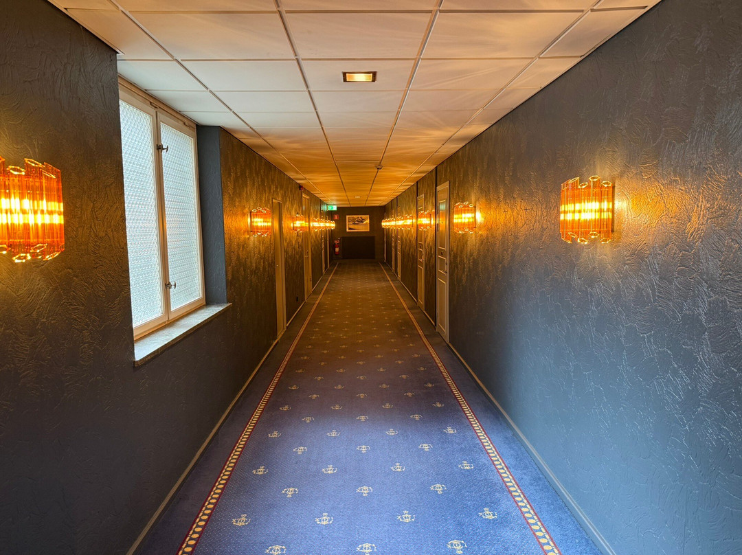 Karlskrona Stadshotell, BW Signature Collection主图