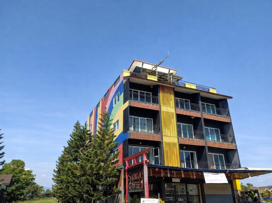 B&T Hostel