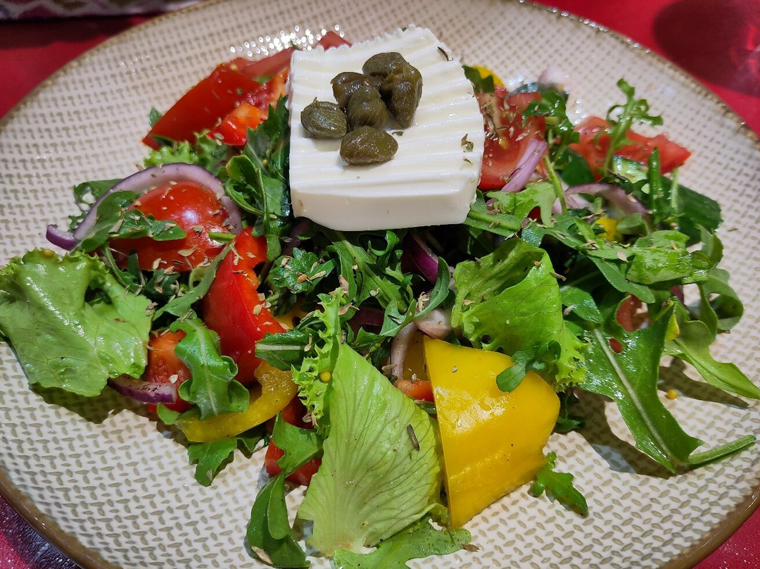 Restaurant Sofram
