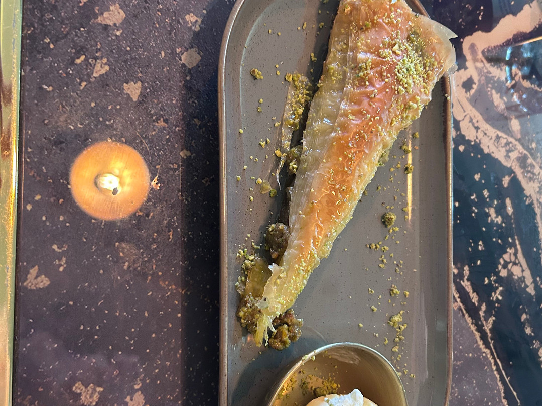 Anatolia Bar & Kitchen