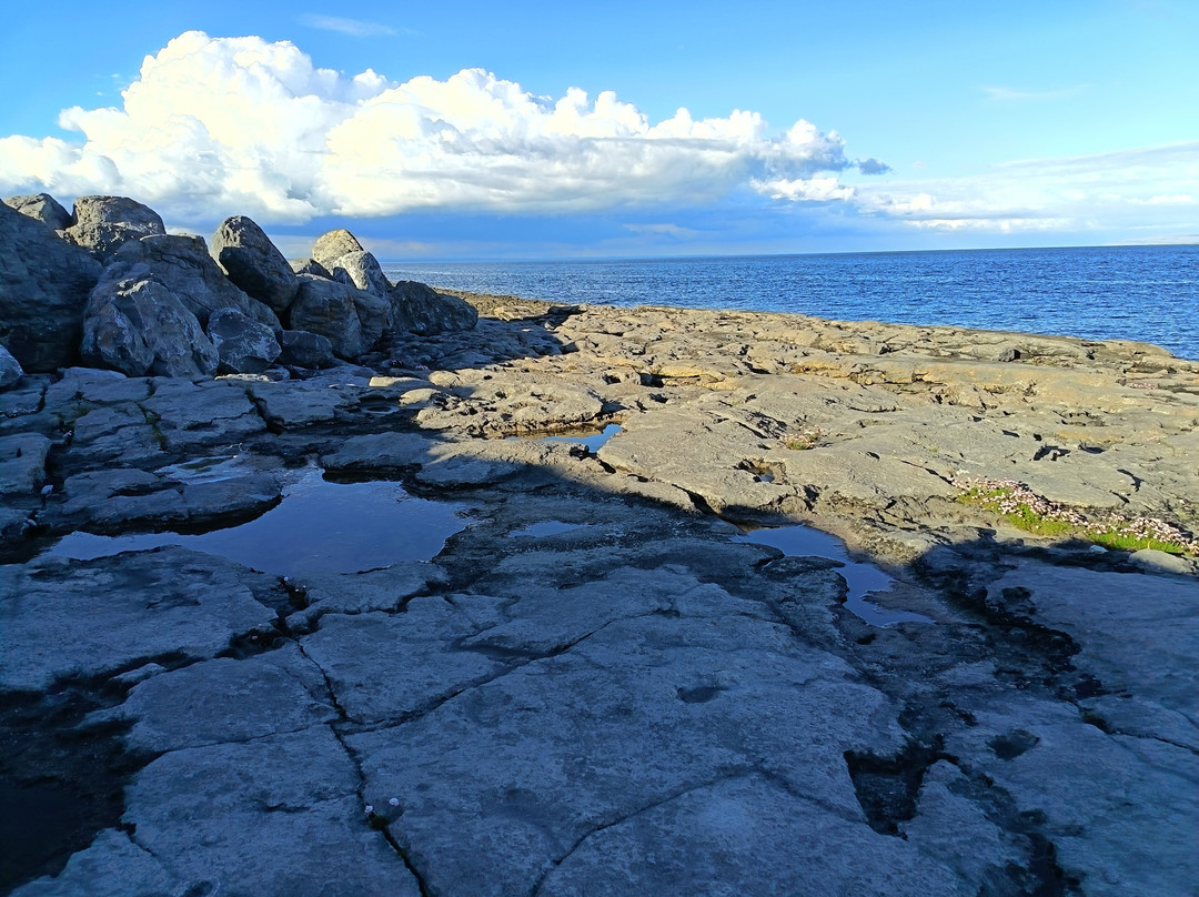Connemara Adventure Tours-Leenane必去景点