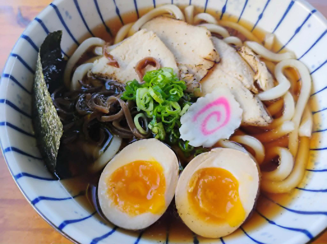 Momo Ramen & Izakaya