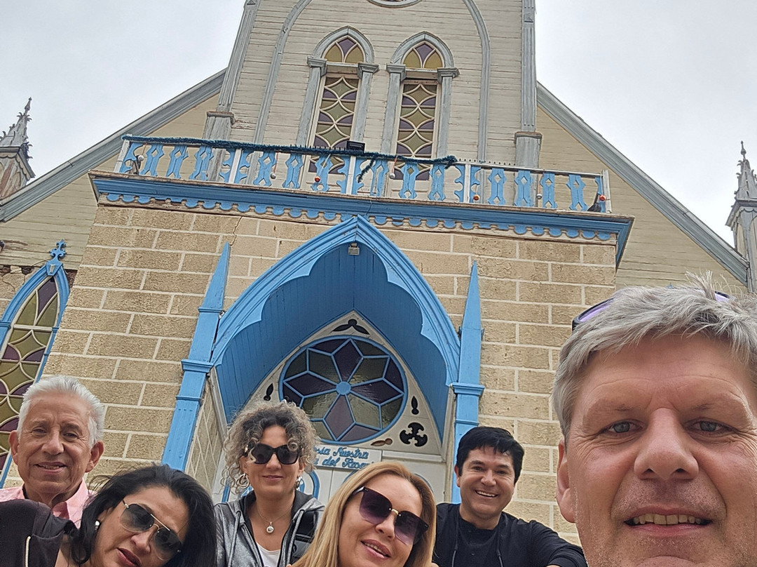 Ecoturismo La Serena-拉塞雷纳必去景点