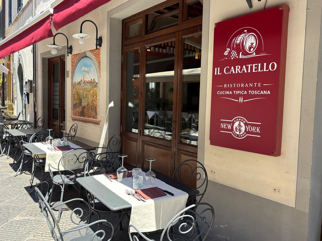 Il Caratello