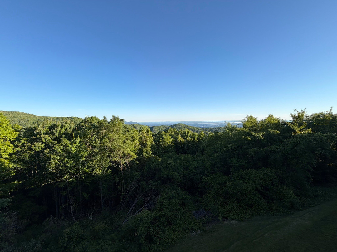 Great Smoky Mountains National Park-盖林柏格必去景点
