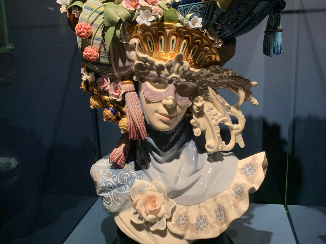Venice Carnival Museum-威尼斯必去景点