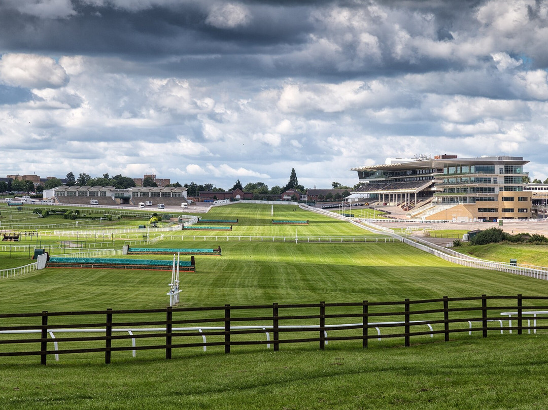 Cheltenham Racecourse-切尔滕纳姆必去景点