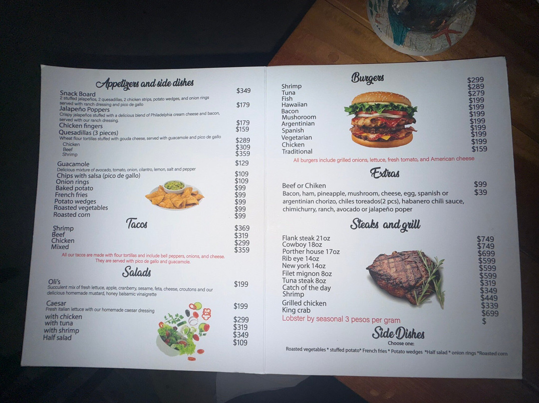 Mingo´s Place