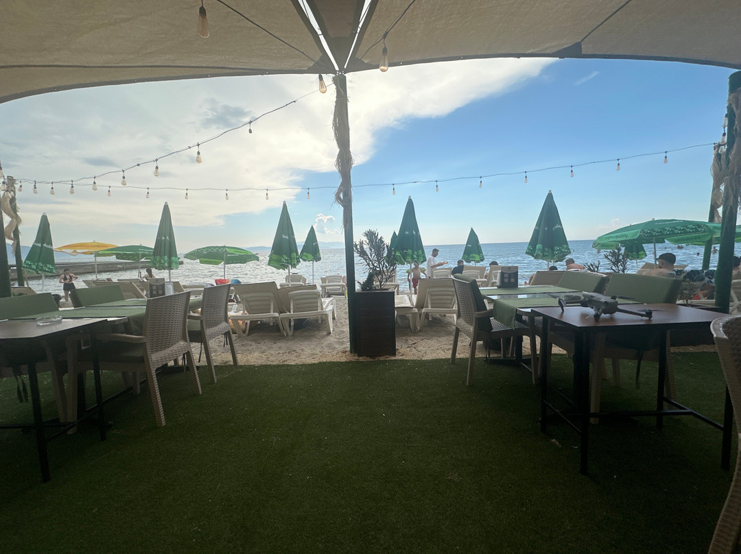 Turunc BEACH Restaurant