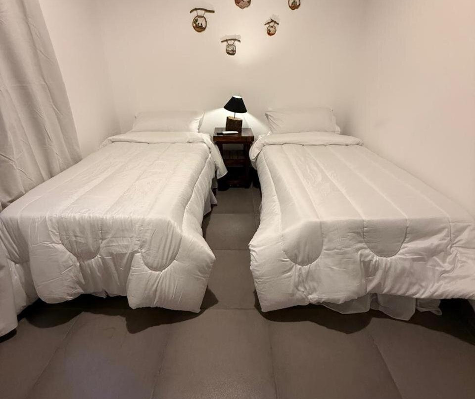 Hosteria Alto Alegre