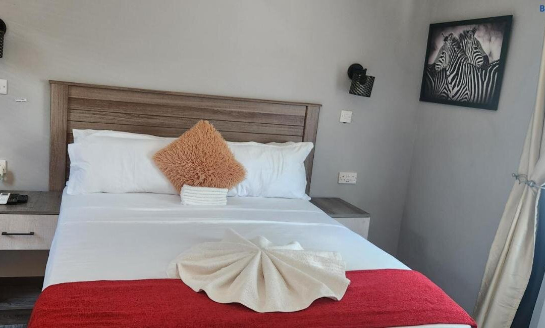 The Hornbill Lodge
