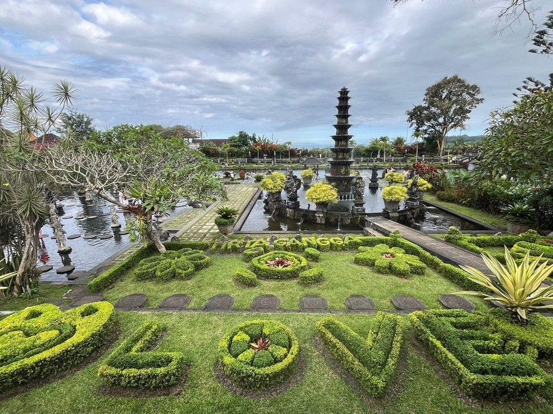 Jogjadventure's Reizen-Sleman District必去景点