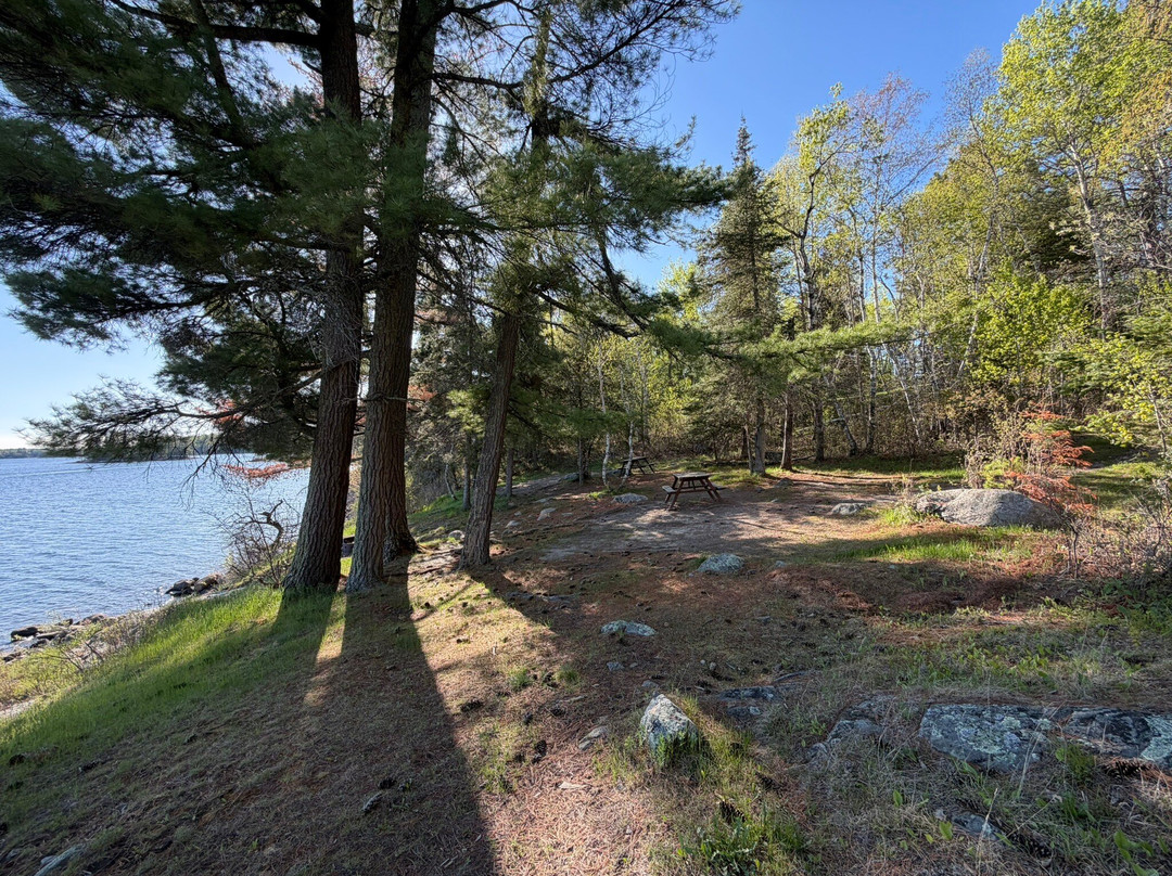 Sioux Narrows Provincial Park-Sioux Narrows必去景点