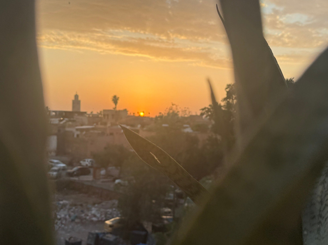 OTTO Marrakech