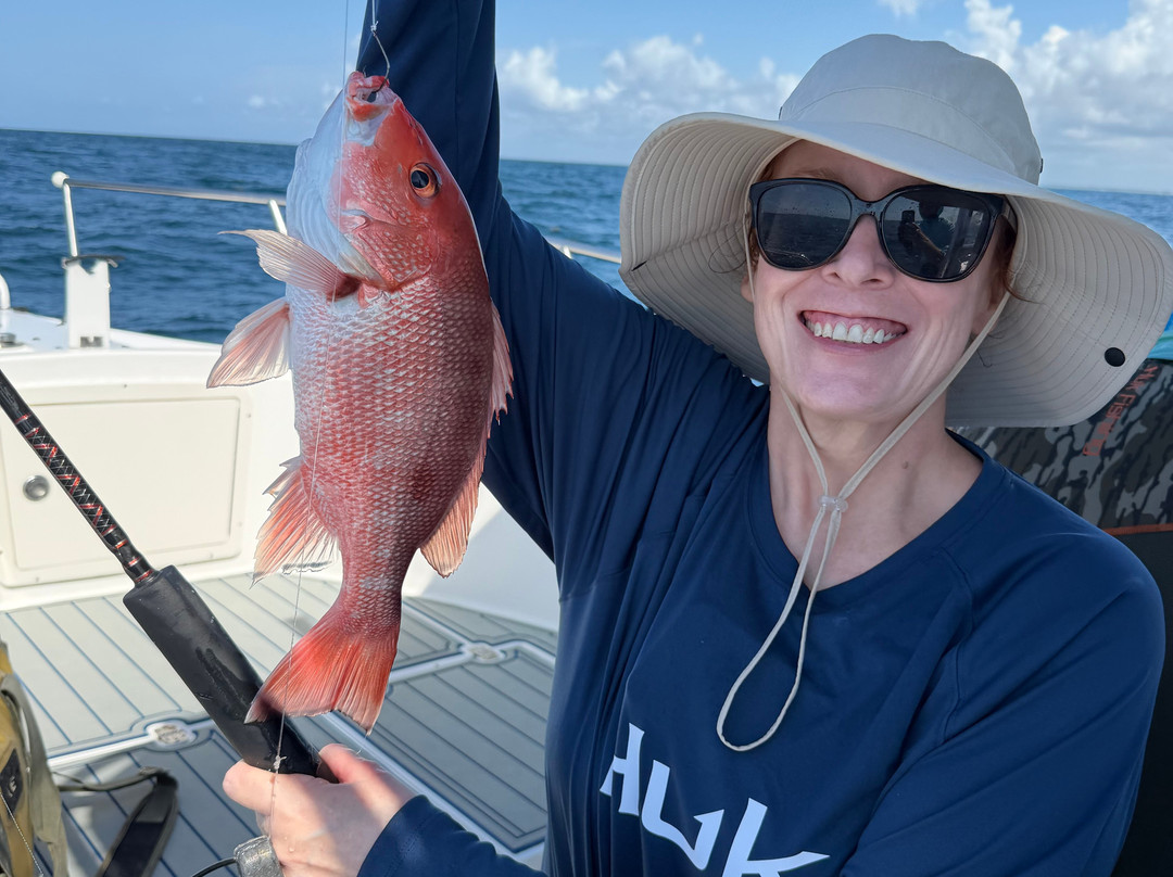 Silver King Charters of Destin-Sandestin必去景点