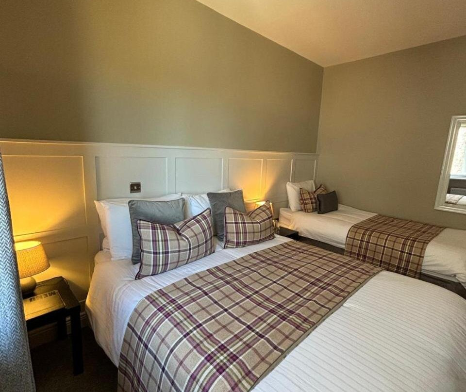 Vaughan's Kilfenora Guesthouse