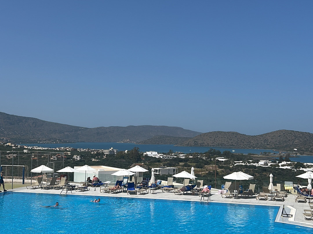 TUI BLUE Elounda Breeze主图