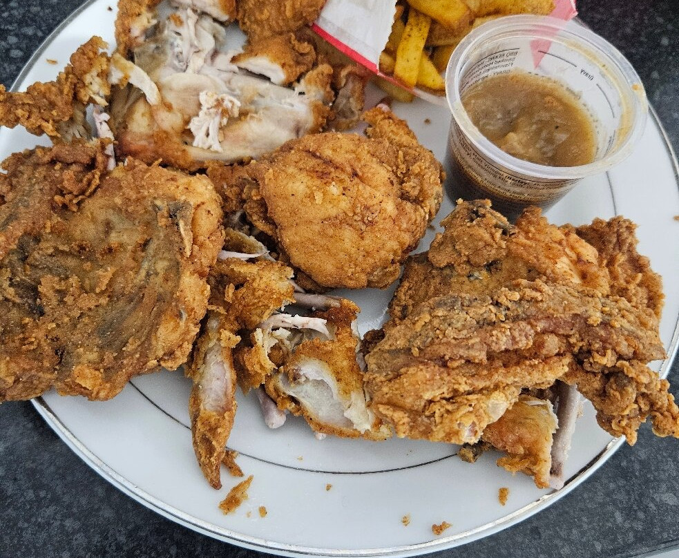 KFC Sittingbourne