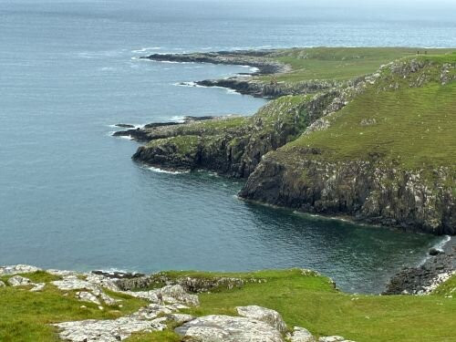 Neist Point-Glendale必去景点