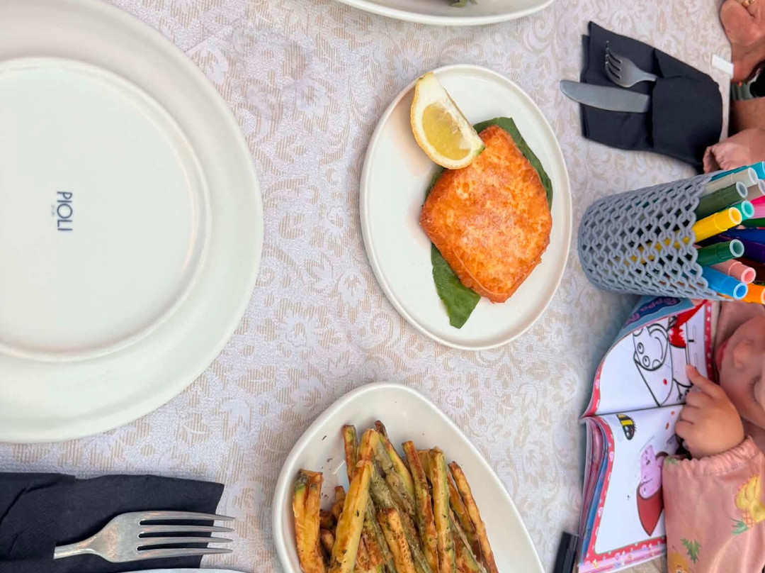 Filema Restaurant