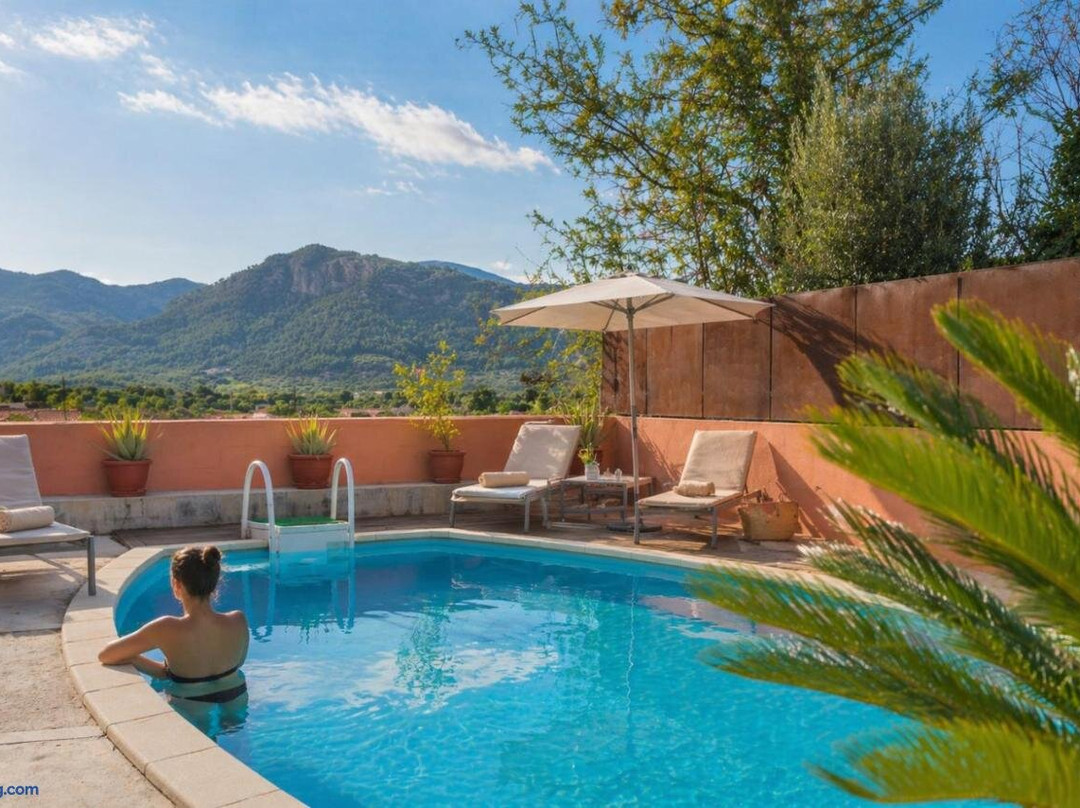 Hotel Moscari by CheelHotels