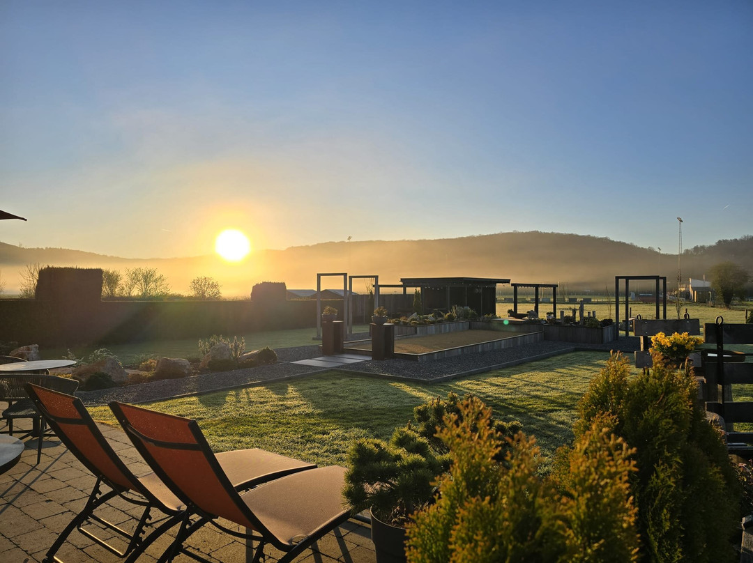 Q-Time Barvaux, Durbuy-Adults Only