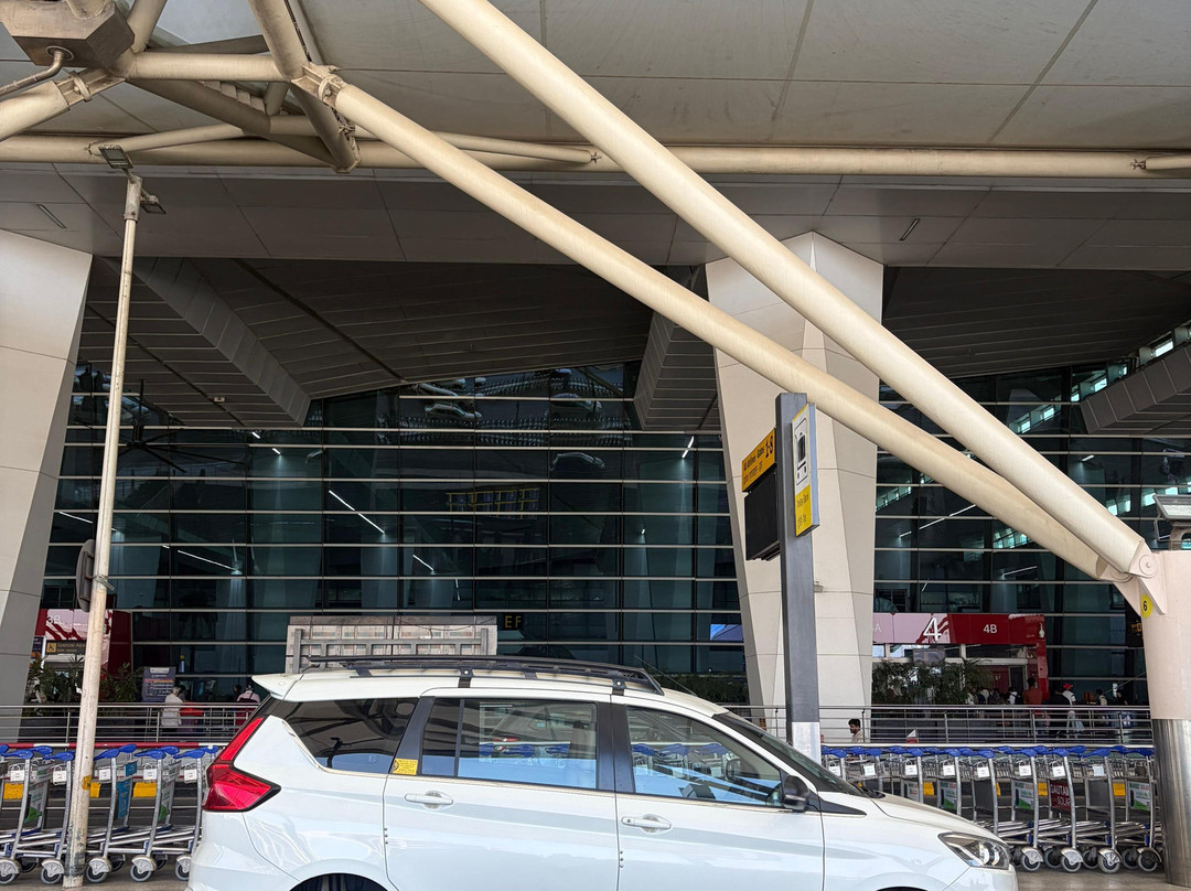 Chandigarh Tour Travels