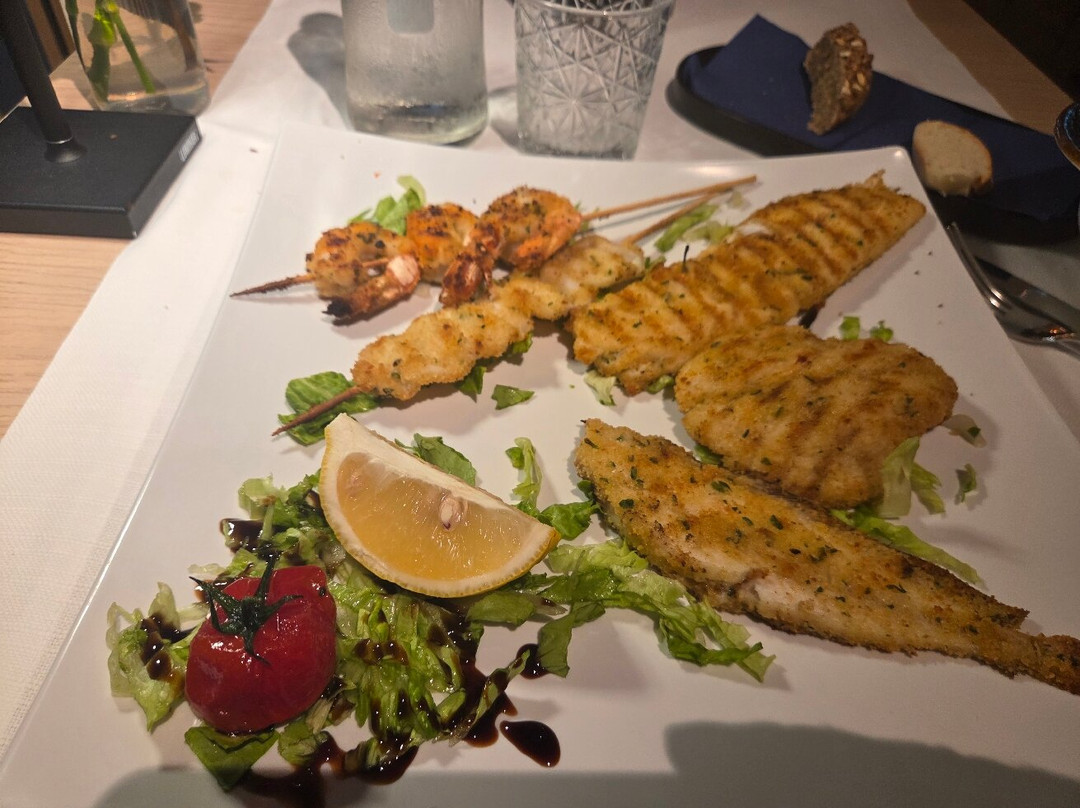 Ristorante Gatto Nero