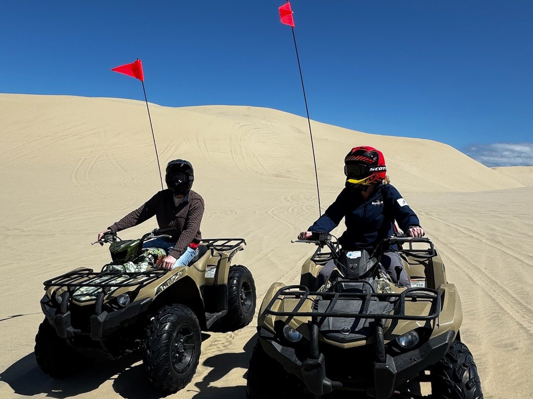 Torex ATV Rentals-弗洛伦斯必去景点