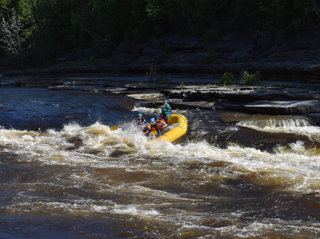 Adirondack River Outfitters-Old Forge必去景点