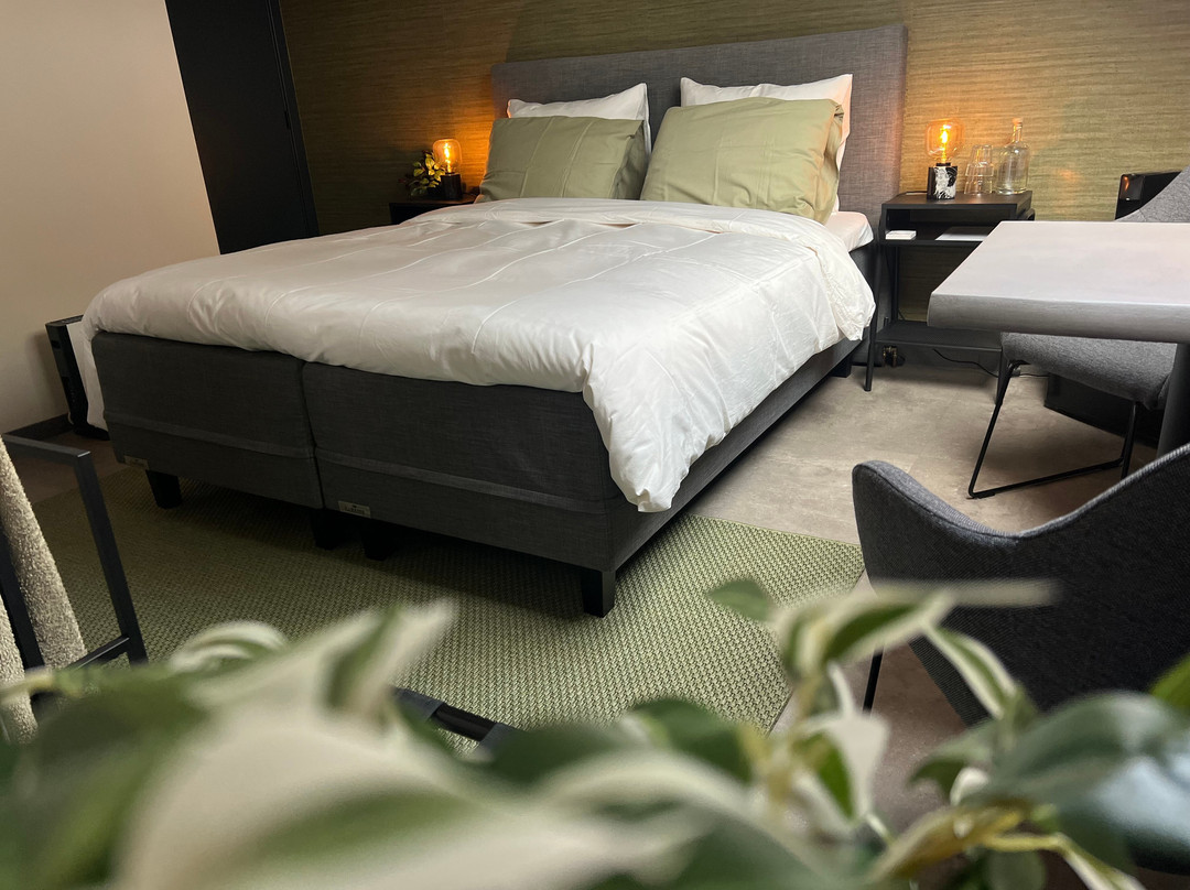 Ikigai B&B - Wellness